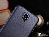 性能旗舰智能机 三星S5 G9008V京东热销