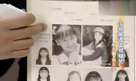 林志颖的四个女人：陈若仪林心如刘亦菲(图)