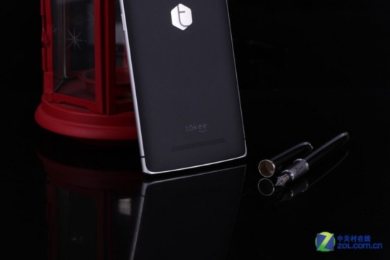 独一无二全系显示 takee1全息手机图赏