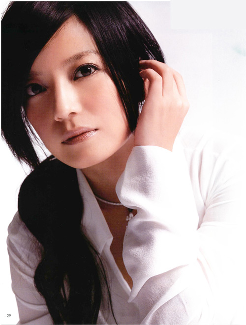 赵薇大脸VS范冰冰小脸 哪样才美(图)