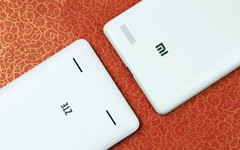 ǧԪ�콢�Ծ� ����V5 Max�ԱȺ���Note 