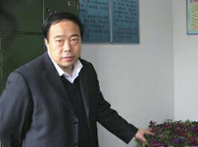 洛阳失联副市长疑曾向 周永康之子 行贿保官位-