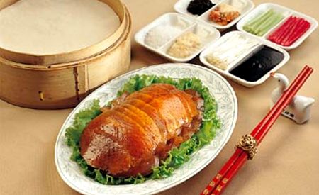 大董烤鸭 人均_大董烤鸭