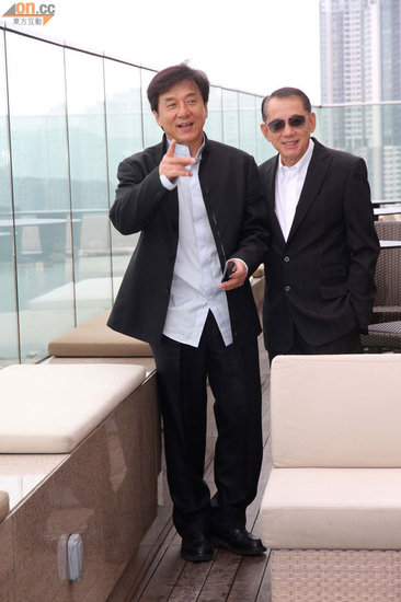 刘德华王祖贤 韩国人疯狂追捧的华语明星(图)