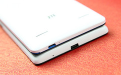ǧԪ�콢�Ծ� ����V5 Max�ԱȺ���Note 