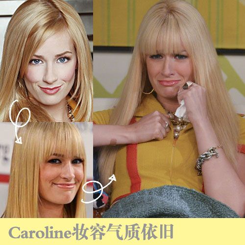  Ʋ¼Ȳ Max & Carolineױǳ 