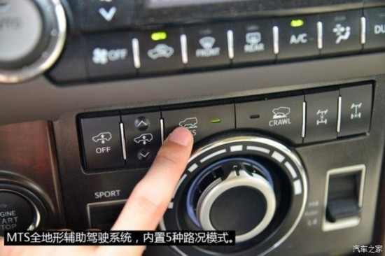 һ  2014 4.0L VX NAVI