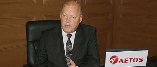 AETOS艾拓思Thomas:量化宽松隐患-债务规模