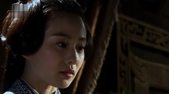 热剧女主哪家强?周迅40依旧拿下九儿刘诗诗面