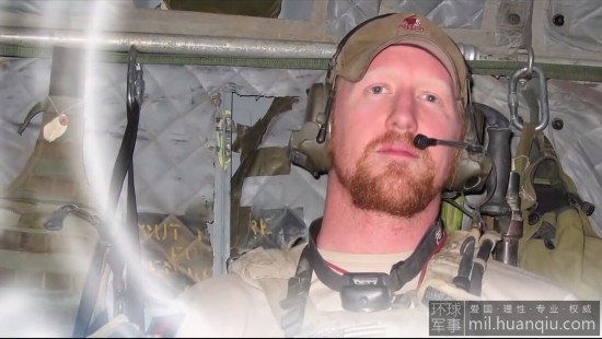 击毙本拉登美国海豹队员曝光