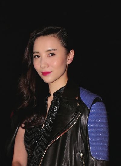 最潮老师小宋佳