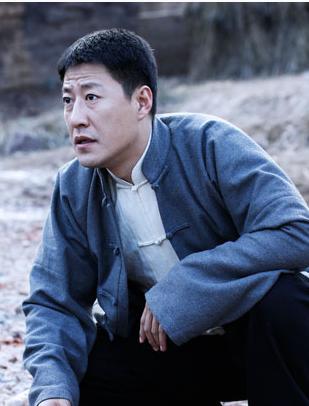 这部 电视剧是根据海南武警的真实事迹拍摄 我的抗战之 猎豹突击演员