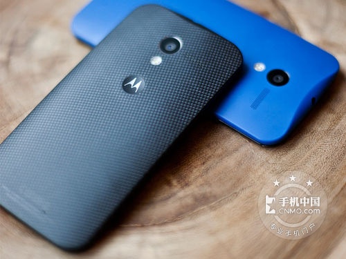 MOTO X³ ˫Ϯǿ̵ 