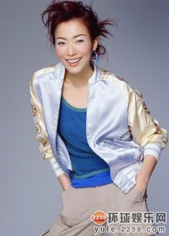 何炅王力宏陈坤 盘点被同性恋传闻困扰的明星