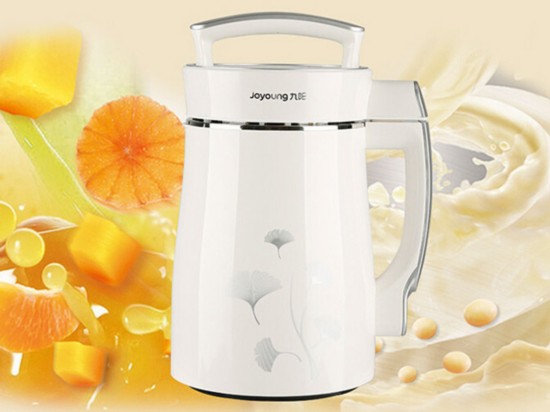 秋冬季节养生必备 六款实用厨房小电器推荐- M