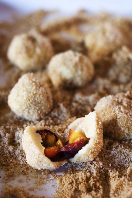 意大利人也吃饺子?意大利饺子集锦(组图)