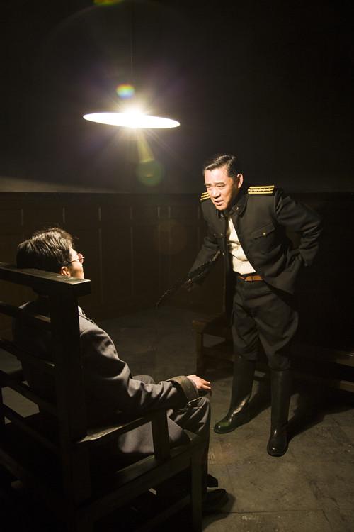 《北平无战事》电视剧全集剧情 32-34集分集剧情