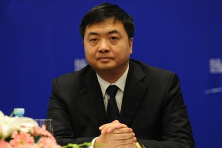 现任贵州省委常委,贵阳市委书记.