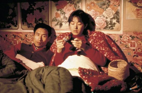 周迅张雨绮巩俐章子怡v死人那些迷死人的"村姑"【4】西瓜电影网蛇与花图片
