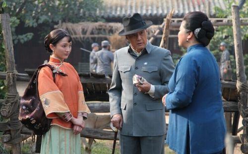 《红高粱》电视剧1-60集剧情分集介绍至大结局