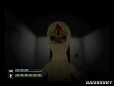 慎入!外媒评最恐怖游戏TOP25