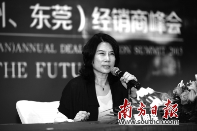 董明珠: 空调价格再降30%也有可能