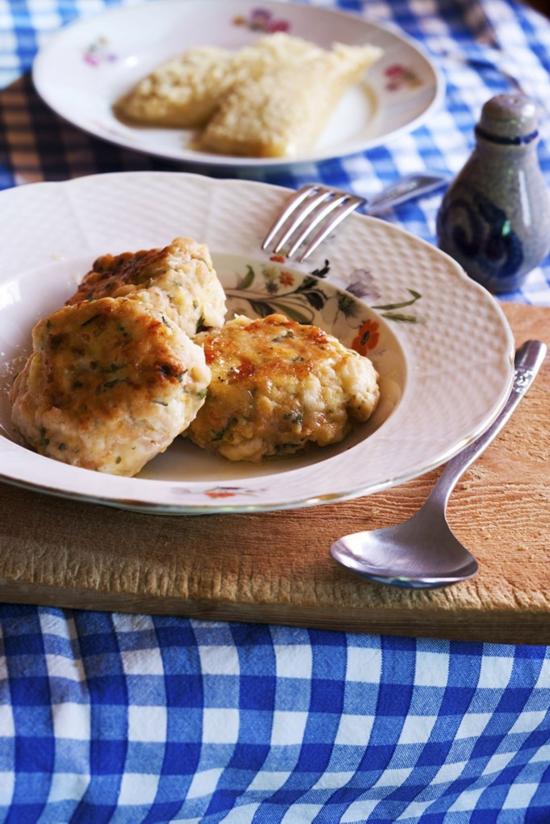 意大利人也吃饺子?意大利饺子集锦(组图)