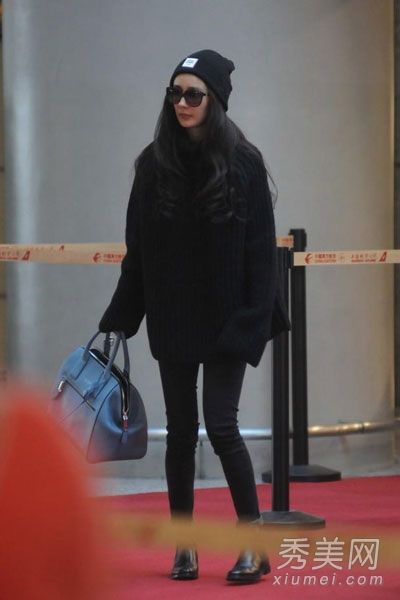 盘点杨幂宋茜衣着搭配 平反亚洲最丑明星排行