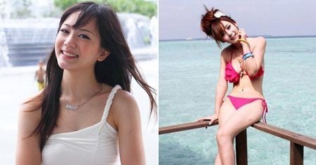 本山外籍女弟子PK陈佩斯美艳儿媳 <em>丰乳肥臀</em>谁