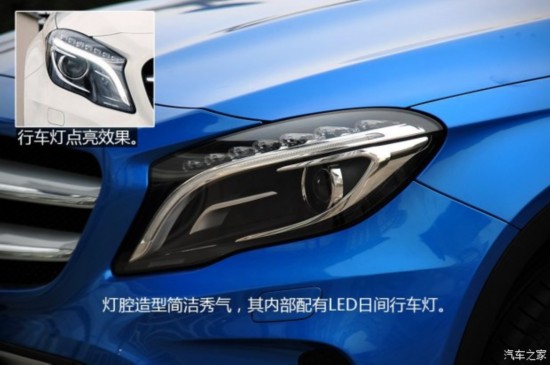 ����(����) ����GLA��(����) 2015�� GLA 200