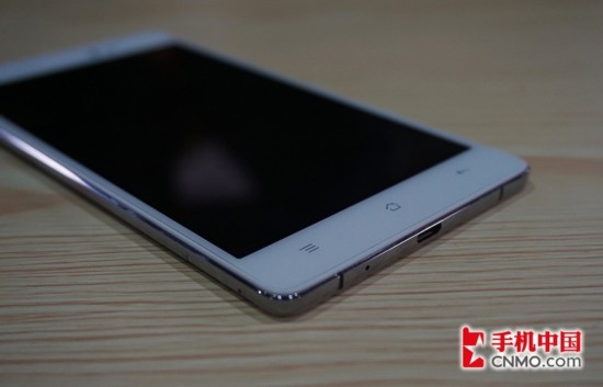 超薄手机巅峰之作上手体验 OPPO R5