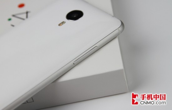 大屏八核美机 魅族MX4银翼版开箱图赏