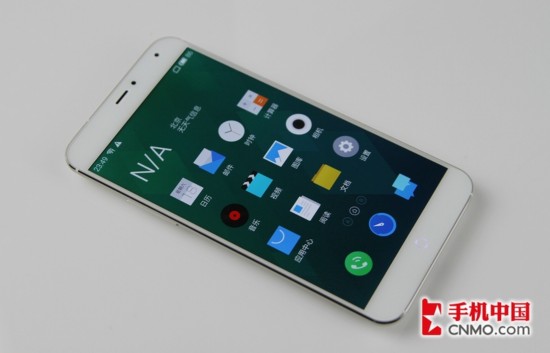 大屏八核美机 魅族MX4银翼版开箱图赏