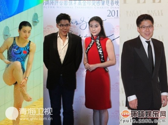 网传张杰谢娜离婚证据确凿 当红女星男人较量