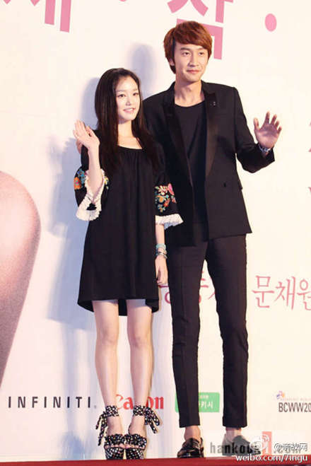 RunningMan<em>李光洙</em>被曝恋情 网友推测李侑菲--