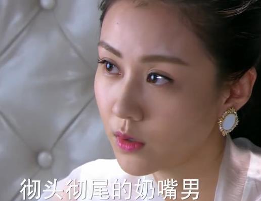 林母问她为何不回应自己,吴美姿则表示自己觉得没有回应她的必要.