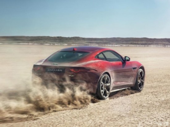 ݱ ݱF-TYPE 2015 