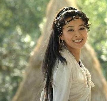 刘晓庆领衔扮演少女毫无违和感的大龄女星