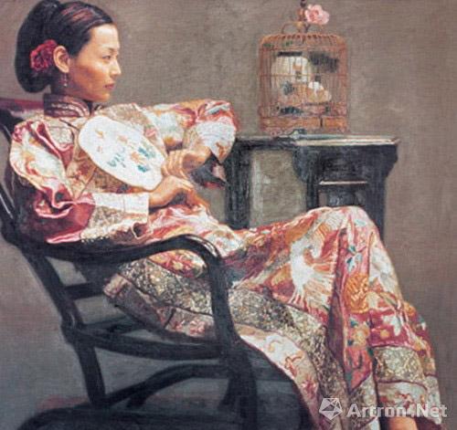 盘点艺术拍场上一掷千金的中国收藏大腕们