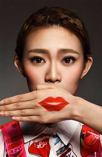 崔天琪:双子座女生的坚持,并不苍白