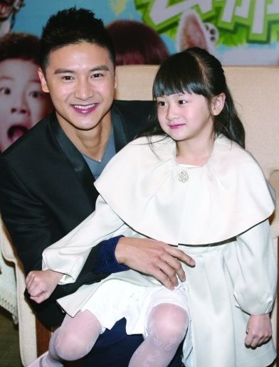 田亮遭遇车祸回应一切安好 盘点与森碟的幸福