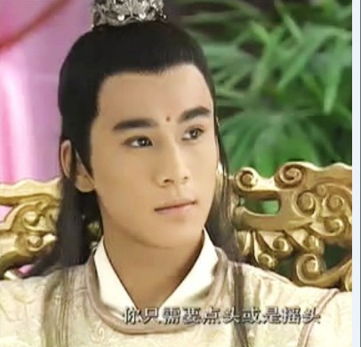 帅哥也惹人怜 盘点荧幕上那引人垂怜的病美男