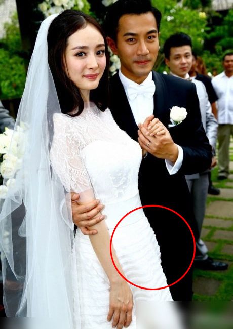 杨幂刘恺威