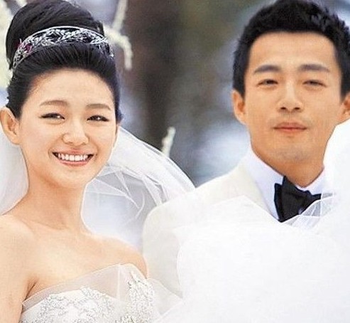 王艳李嘉欣赵薇郭晶晶 豪门阔太不能说的家事