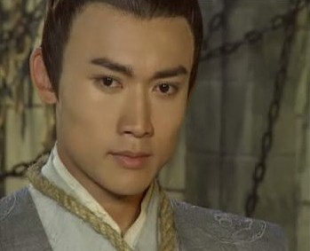 帅哥也惹人怜 盘点荧幕上那引人垂怜的病美男