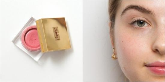YSL Creme de Blush