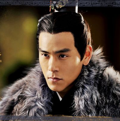 风中奇缘未删减版大结局曝光 痴情铁三角胡歌