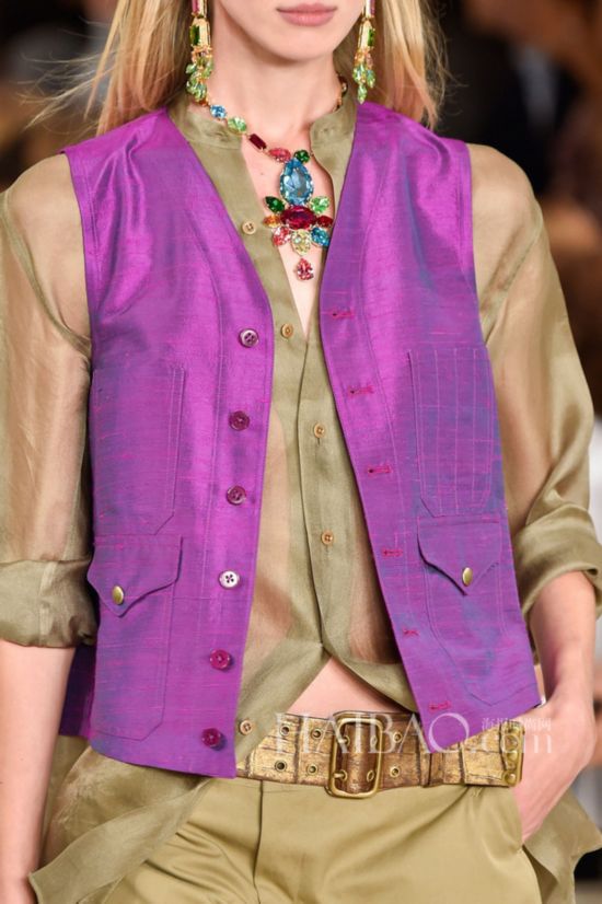 �������� (RalphLauren) 2015�����㳡ϸ��