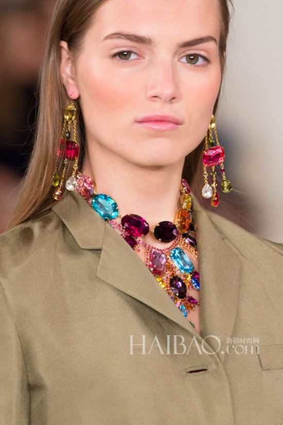 �������� (RalphLauren) 2015�����㳡ϸ��