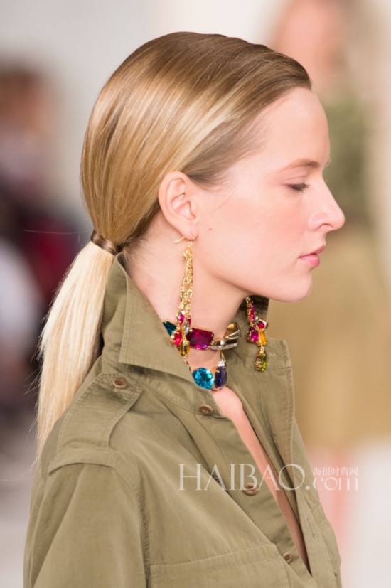 �������� (RalphLauren) 2015�����㳡ϸ��